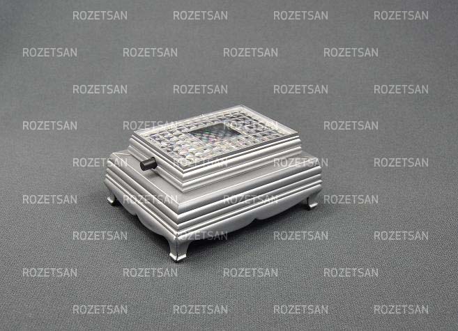 Led Işıklı Altlık 002R